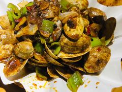 -腰子哥烤串(石佛营炫特店)