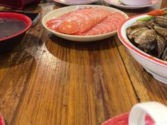 -冶建镜子·老南昌大排档·江西虾王(总店)