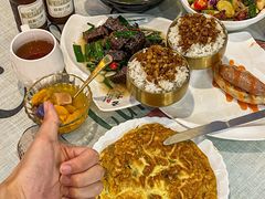-金姐台湾菜(珠江路店)
