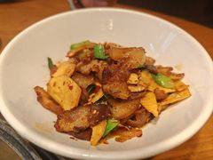 -李久其家民间餐厅(梅溪湖店)