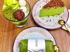 -無邪日式甜品(世博源店)