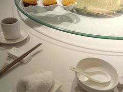 -潮福城大酒楼(湖滨北路店)