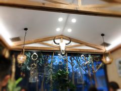 大堂-外婆船宴餐厅·外婆喊你回家吃饭