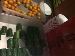 -海底捞火锅(泉城路店)