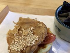 -头壹号  羊汤·饸饹面·大油条(西二旗店)