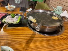 -荣记潮汕牛肉火锅(仙鹤街店)