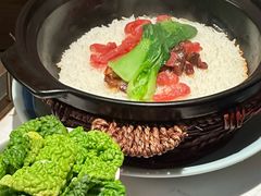 -捞神煲汤火锅(湖滨商业街店)