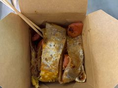 -四环冷面王(西单华威约饭街店)