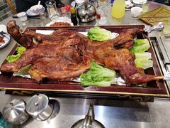 -蒙乡烤全羊·烤羊腿(京溪同和店)