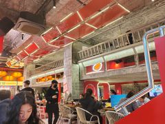 -神府路壹号·海鲜烧烤·砂锅粥·锅物(三坊七巷店)