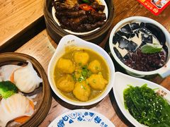 -西关味(大卫城店)