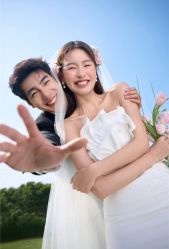 -金夫人婚纱摄影(总店)