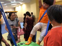 -金宝贝早教(万象城校区)