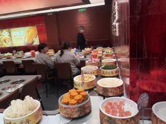 -龍歌自助小火锅(雨花台江南虹悦城店)