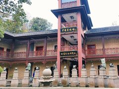 -景德镇古窑民俗博览区