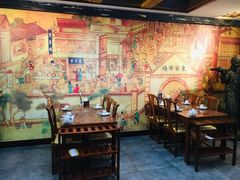 -东来顺•非遗火锅(外滩店)