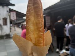 -乌镇东栅景区