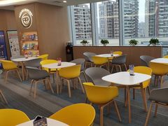 -启德考培雅思托福留学(香洲校区)