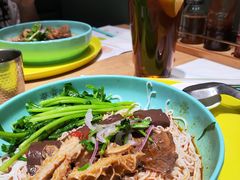 -蔡澜Pho·越南粉餐厅(海上世界店)