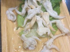 -威海渔村(黄兴路店)