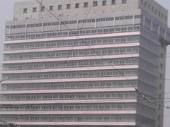 -首都医科大学附属北京同仁医院(西区)