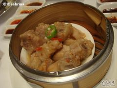 a meijue (28)-北京西单美爵酒店-融轩中餐厅