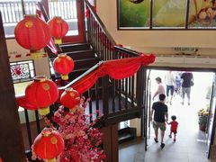 店内-三叔公