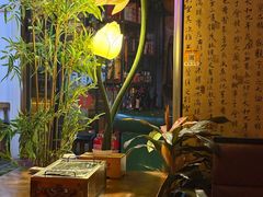 -浪起·江湖菜馆(陶瓷路店)