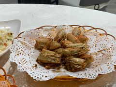 -嘉升大排档(番禺总店)