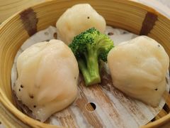 虾饺-金汇酒楼(中山东区店)