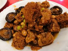 -玉华台饭庄(裕中西里小区店)