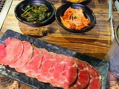 -鑫釜山海鲜烧烤(浑南店)