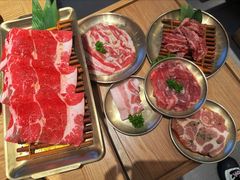 -西塔老太太泥炉烤肉(武汉摩尔城店)
