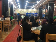 大堂-阿静美食