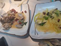 -大城·烧烤海鲜大排档(台东店)