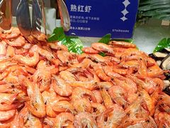 -星伦多自助料理(永旺店)