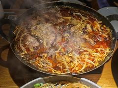 -九锅一堂酸菜鱼(新南凯德直营店)