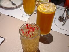 -LE SHARE洛笙·花园西餐(北京路步行街店)