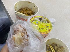 -众品香美食(三弓路店)