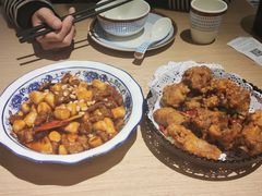 -兔爸私家小厨(新北万达店)