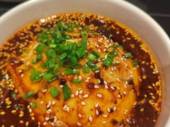 -辣尚瘾·烤鱼·新川菜(交大直营店)