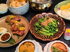 -Thai Alley泰爱里(二沙岛店)