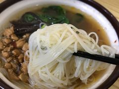 -胡家麻辣串(核桃园路店)