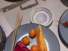 -喜庭海鲜自助(北辰三角洲北辰荟店)