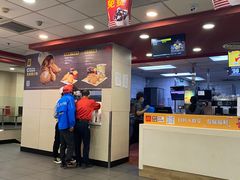 -麦当劳(壹购广场店)