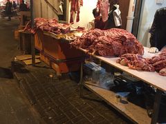 -清真·玛丽亚新疆菜主题餐厅(浙江中路店)