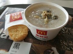-麦当劳(季华好又多店)