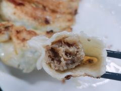 牛肉锅贴-劈柴院锅贴(沈阳路店)