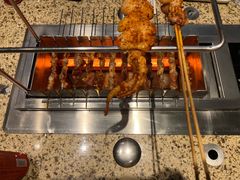 -丰茂烤串(卫星广场店)