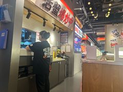 -领蟹祥记·香辣蟹·特色小海鲜(奥体天虹店)